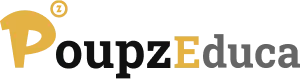 logo da poupz educacional